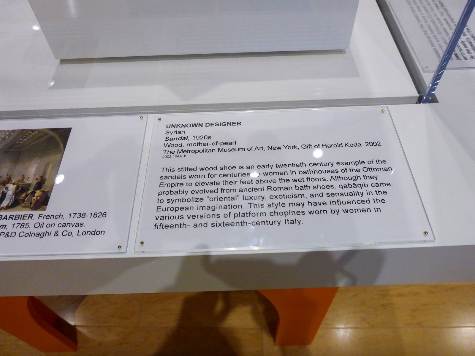 Palm Springs Killer Heels 91